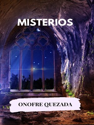 cover image of Misterios